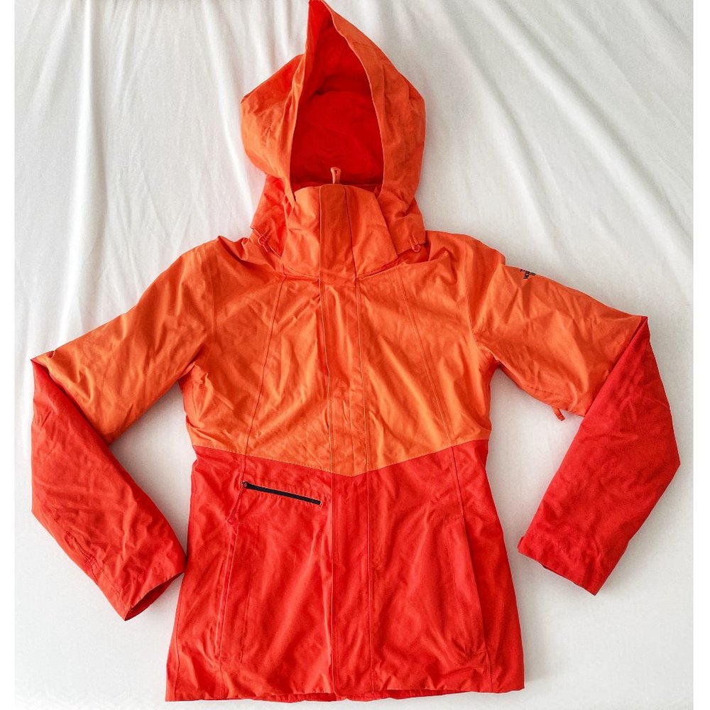 The North Face Women's Garner Triclimate Ski Jacket - XS